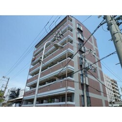 O・B・A住吉川の物件外観写真